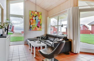 Foto 2 - Haus mit 2 Schlafzimmern in Sydals mit terrasse