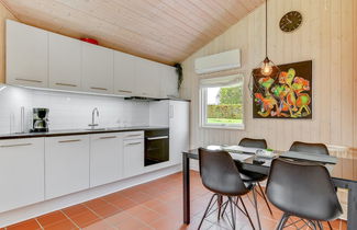 Foto 2 - Casa de 2 quartos em Sydals com terraço