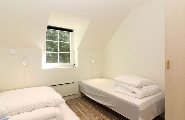 5 bedroom House in Væggerløse with private pool and terrace - Photo 21