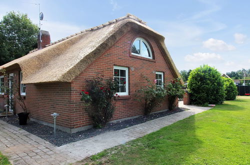 Photo 31 - Maison de 5 chambres à Væggerløse avec piscine privée et terrasse