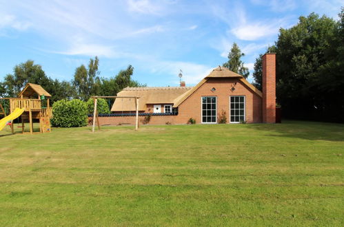 Photo 27 - Maison de 5 chambres à Væggerløse avec piscine privée et terrasse