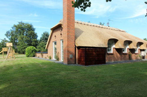 Foto 29 - Casa con 5 camere da letto a Væggerløse con piscina privata e terrazza