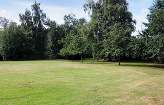 Foto 3 - Haus mit 5 Schlafzimmern in Væggerløse mit privater pool und terrasse