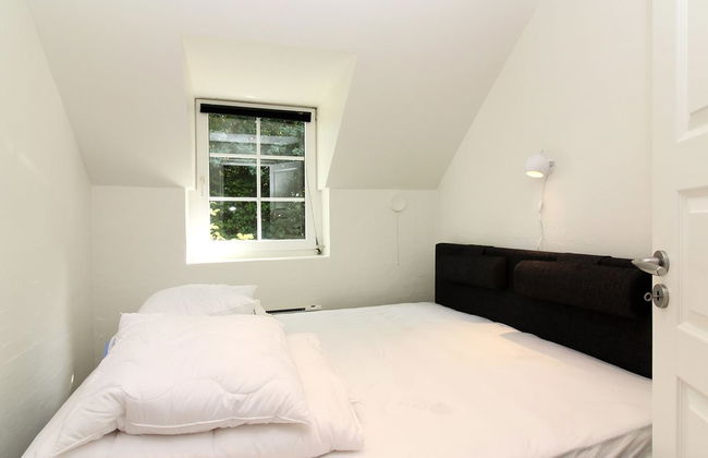 5 bedroom House in Væggerløse with private pool and terrace - Photo 22
