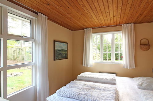 Foto 9 - Casa de 3 quartos em Væggerløse com terraço
