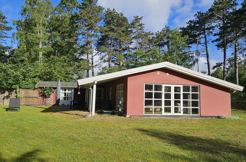 Photo 2 - 4 bedroom House in Væggerløse with terrace