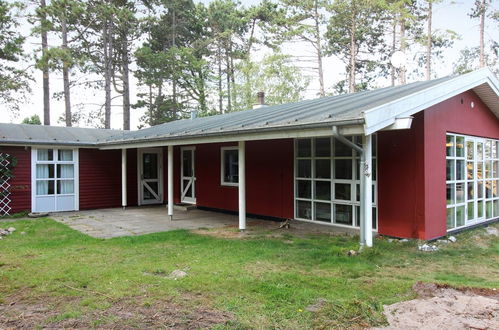 Foto 1 - Casa de 4 habitaciones en Væggerløse con terraza