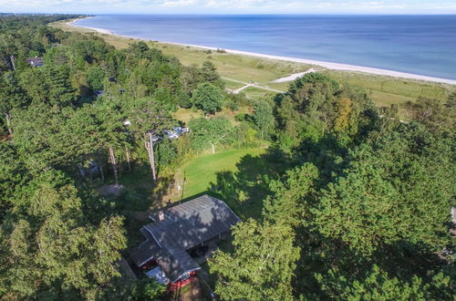 Foto 4 - Haus mit 4 Schlafzimmern in Væggerløse mit terrasse