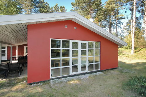 Photo 14 - Maison de 4 chambres à Væggerløse avec terrasse