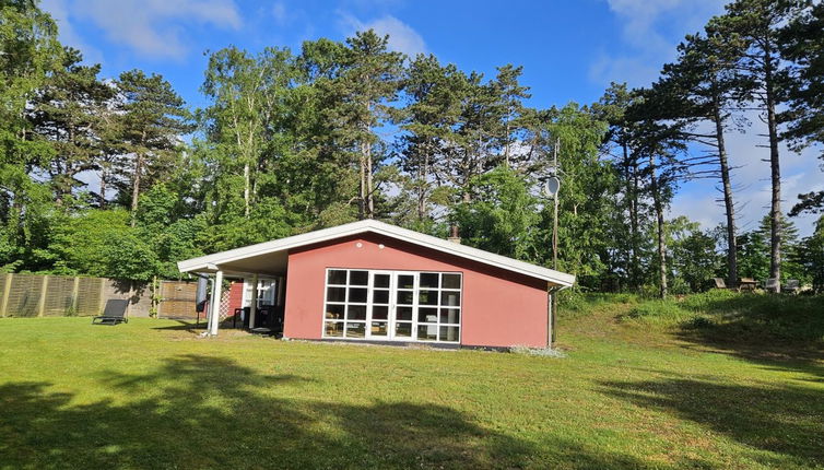 Foto 1 - Casa de 3 quartos em Væggerløse com terraço