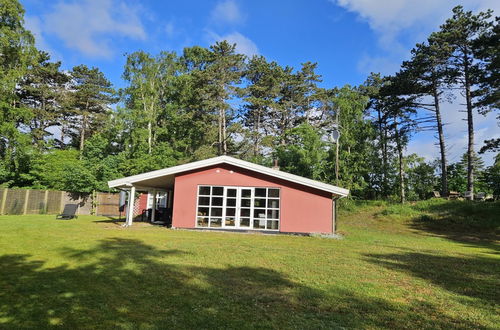 Foto 1 - Casa de 3 quartos em Væggerløse com terraço