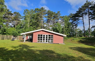 Foto 1 - Casa de 3 quartos em Væggerløse com terraço