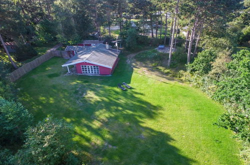 Photo 17 - 4 bedroom House in Væggerløse with terrace