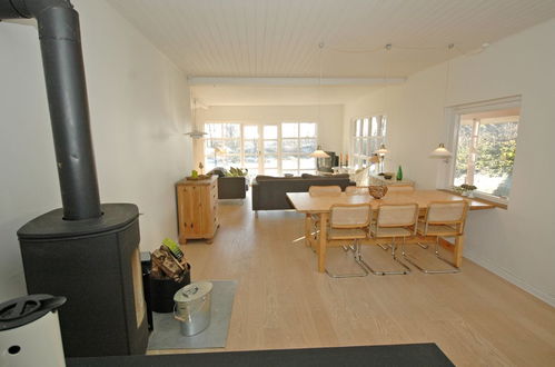 Foto 7 - Casa de 4 habitaciones en Væggerløse con terraza