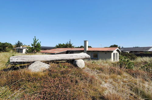 Foto 22 - Casa de 3 quartos em Klitmøller com terraço