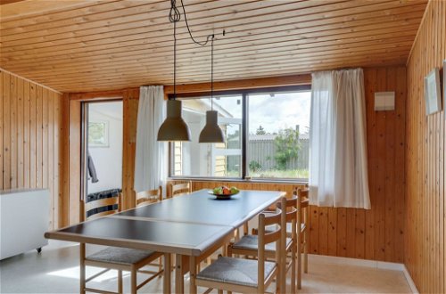 Photo 4 - 3 bedroom House in Klitmøller with terrace