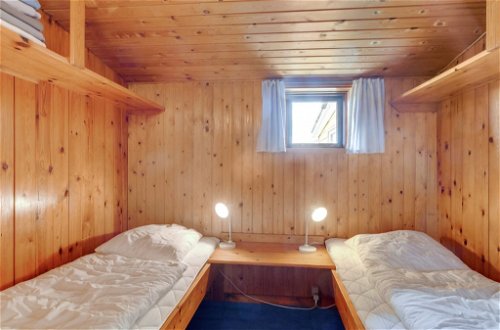 Photo 8 - Maison de 3 chambres à Klitmøller avec terrasse