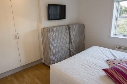 Foto 9 - Appartamento con 2 camere da letto a Skagen con terrazza