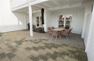 Foto 2 - Apartamento de 2 habitaciones en Skagen con terraza