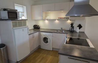 Foto 2 - Apartamento de 2 quartos em Skagen com terraço