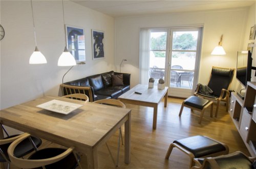 Foto 5 - Apartment mit 2 Schlafzimmern in Skagen mit terrasse