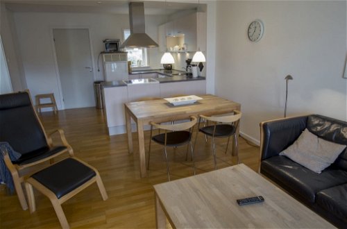 Foto 8 - Apartment mit 2 Schlafzimmern in Skagen mit terrasse