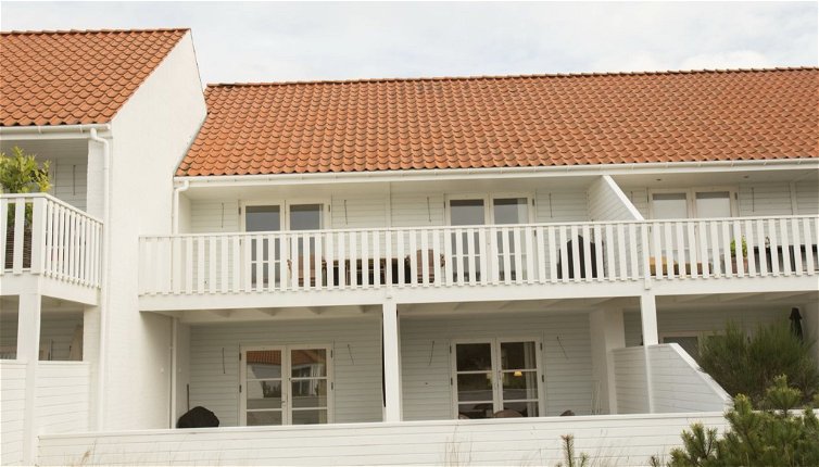 Photo 1 - Appartement de 2 chambres à Skagen avec terrasse