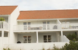 Foto 1 - Apartamento de 2 quartos em Skagen com terraço