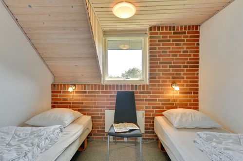 Photo 22 - 2 bedroom House in Ringkøbing with terrace and sauna