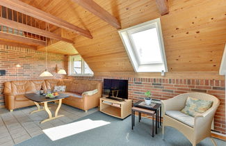 Foto 2 - Casa de 2 quartos em Ringkøbing com terraço e sauna