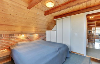 Foto 3 - Casa de 2 quartos em Ringkøbing com terraço e sauna