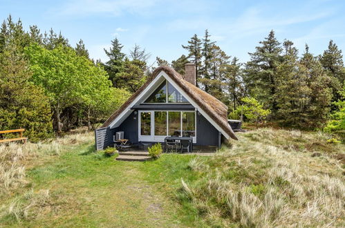 Photo 10 - 2 bedroom House in Rømø with terrace and hot tub