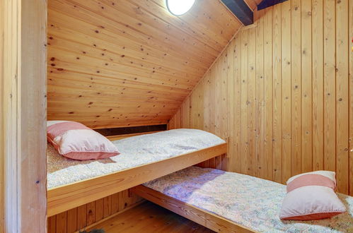 Foto 14 - Casa con 2 camere da letto a Rømø con terrazza e vasca idromassaggio