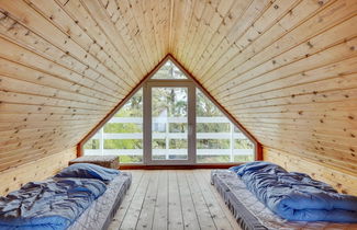 Foto 3 - Haus mit 2 Schlafzimmern in Rømø mit terrasse und whirlpool