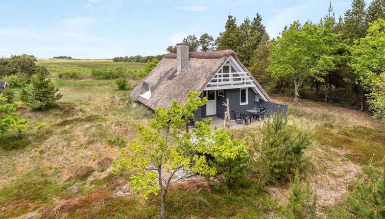 Photo 1 - 2 bedroom House in Rømø with terrace and hot tub