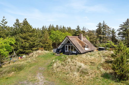 Photo 2 - 2 bedroom House in Rømø with terrace and hot tub