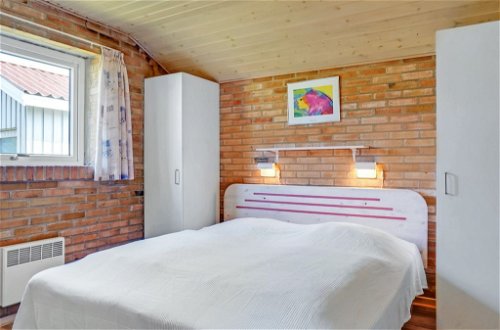 Foto 16 - Casa con 4 camere da letto a Ringkøbing con piscina privata e terrazza