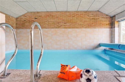 Foto 4 - Casa de 4 habitaciones en Ringkøbing con piscina privada y terraza