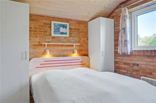 Photo 18 - Maison de 4 chambres à Ringkøbing avec piscine privée et terrasse