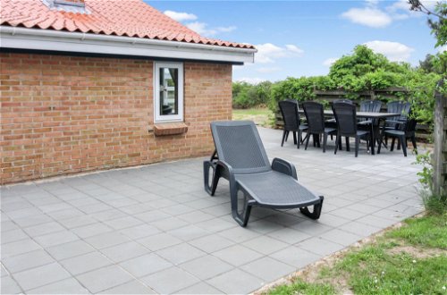 Photo 29 - 4 bedroom House in Ringkøbing with private pool and terrace