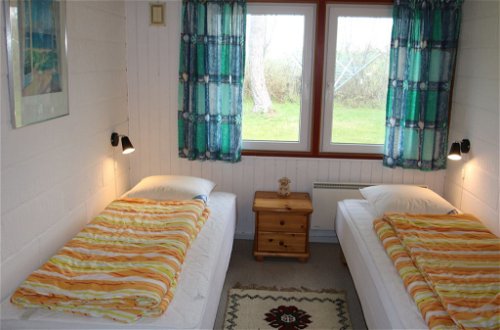 Foto 7 - Casa con 2 camere da letto a Sydals con terrazza