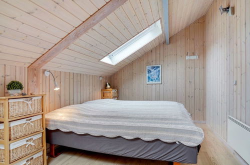 Foto 19 - Casa de 3 quartos em Blåvand com terraço