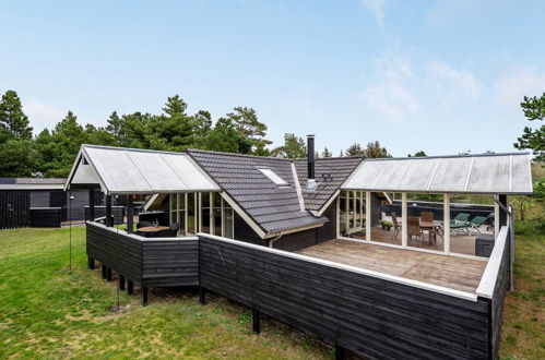 Photo 31 - Maison de 3 chambres à Blåvand avec terrasse