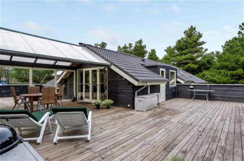Foto 27 - Casa con 3 camere da letto a Blåvand con terrazza