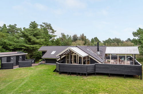 Foto 32 - Haus mit 3 Schlafzimmern in Blåvand mit terrasse
