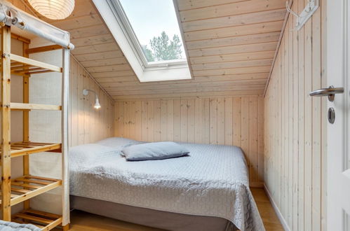 Foto 20 - Haus mit 3 Schlafzimmern in Blåvand mit terrasse