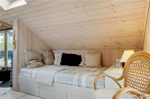 Foto 10 - Casa con 3 camere da letto a Blåvand con terrazza
