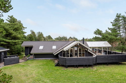 Photo 33 - Maison de 3 chambres à Blåvand avec terrasse