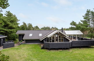 Foto 3 - Casa de 3 quartos em Blåvand com terraço