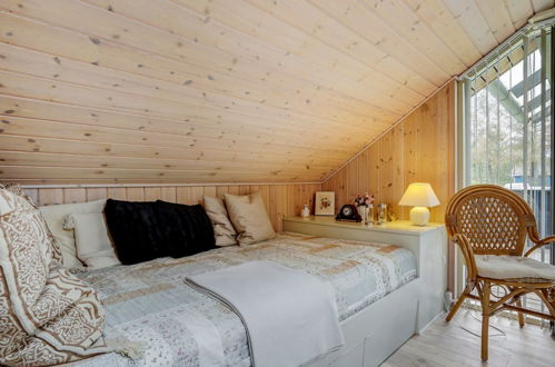 Foto 9 - Casa con 3 camere da letto a Blåvand con terrazza